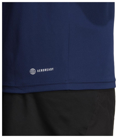 Adidas Ανδρική κοντομάνικη μπλούζα TR-ES Base
